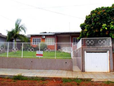 Casa para Venda, em Tenente Portela, bairro CENTRO, 3 dormitórios, 2 banheiros, 1 vaga