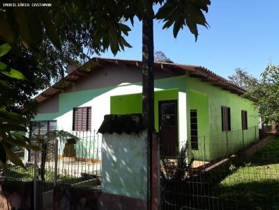 Casa para Venda, em Tenente Portela, bairro FRIES, 3 dormitórios, 1 banheiro, 2 vagas